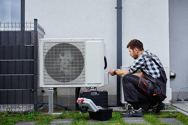 Trusted Hvac service in Murray City, OH - AAA Pro HVAC
